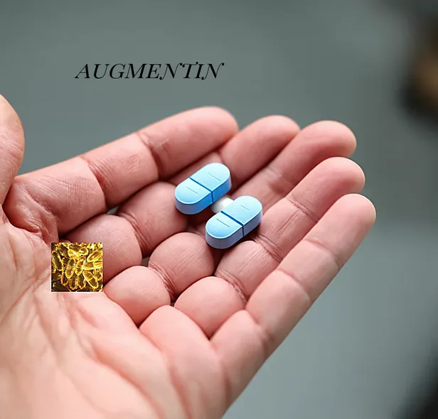 Augmentin libera vendita